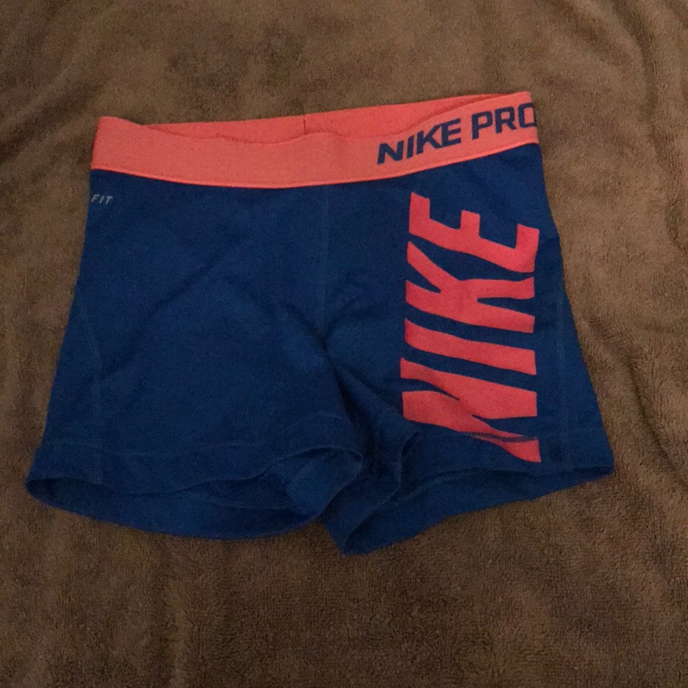 Nike Pros